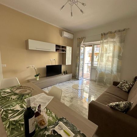 Parkside House Caffarella Apartment Rome Exterior photo