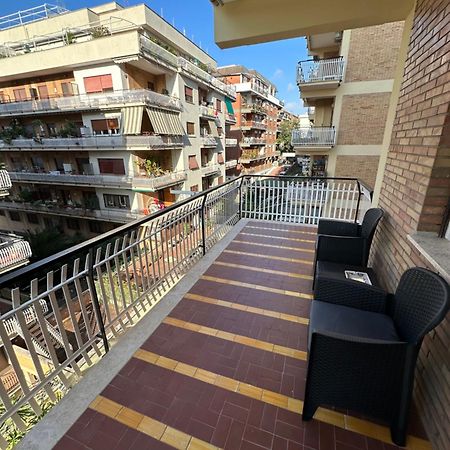 Parkside House Caffarella Apartment Rome Exterior photo