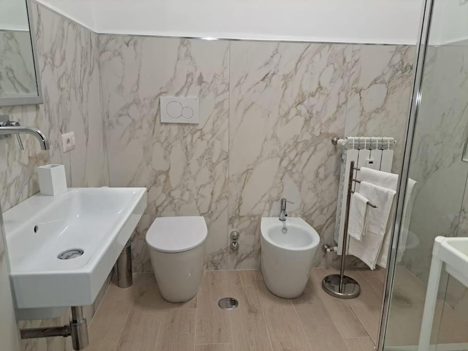 Parkside House Caffarella Apartment Rome Exterior photo