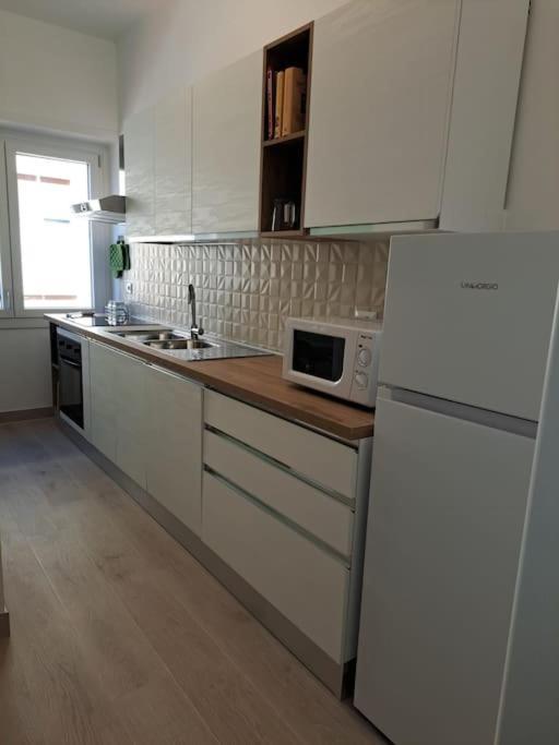 Parkside House Caffarella Apartment Rome Exterior photo