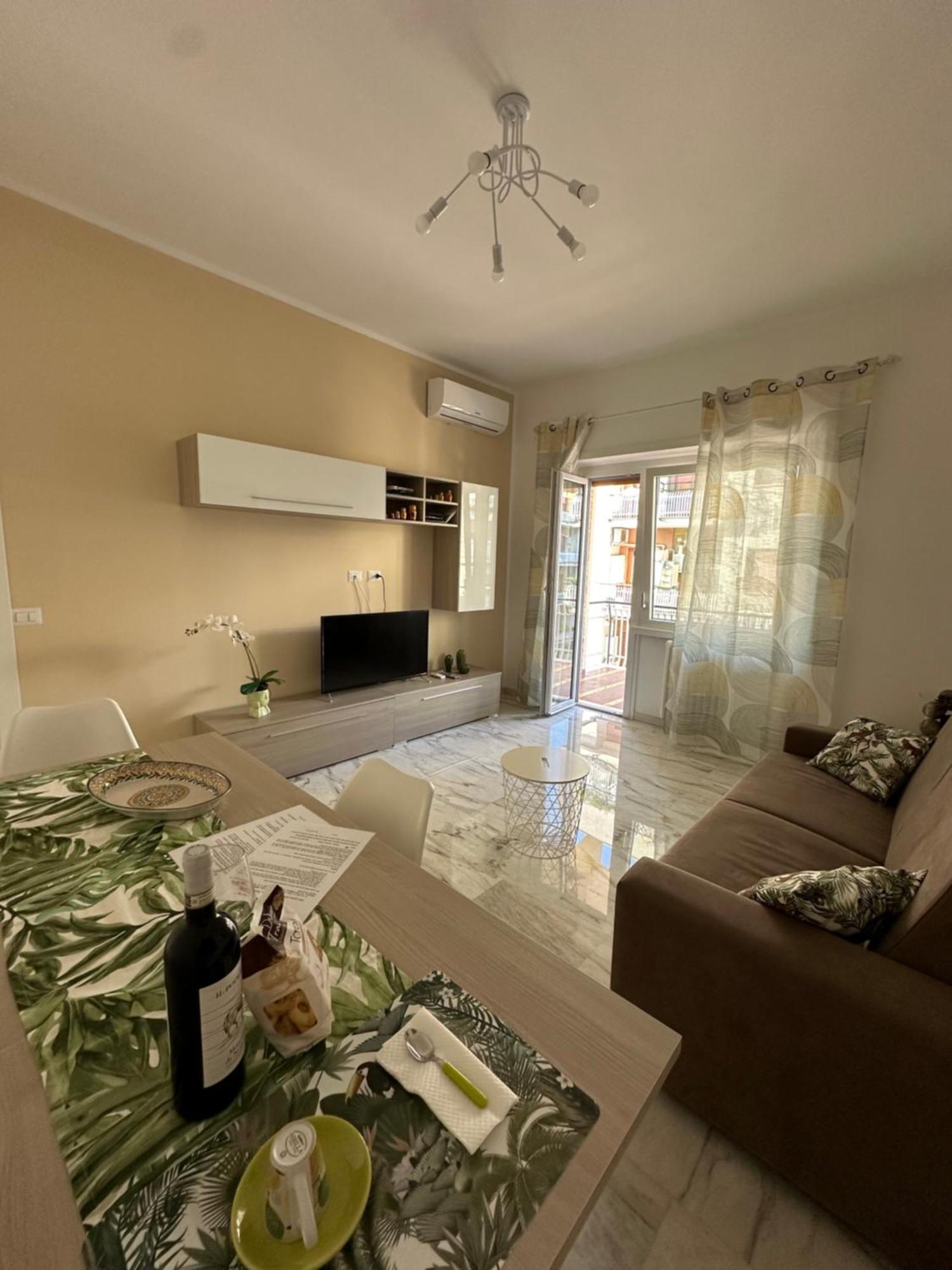 Parkside House Caffarella Apartment Rome Exterior photo